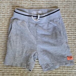 Zara Boys Shorts